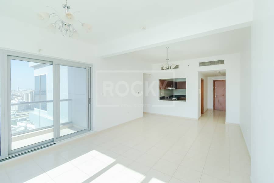 3 2-Bed | Pets Allowed | Skycourts Tower D
