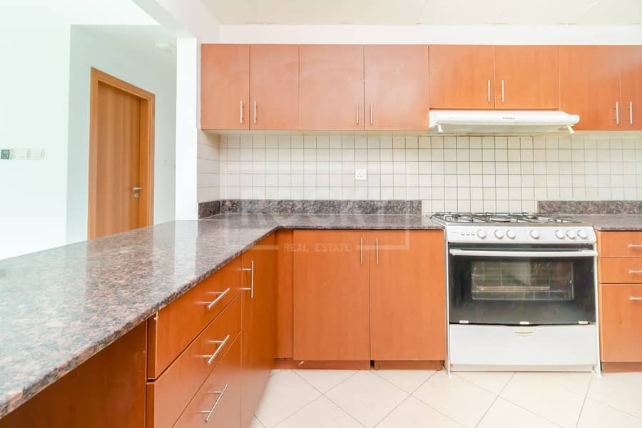 4 2-Bed | Pets Allowed | Skycourts Tower D