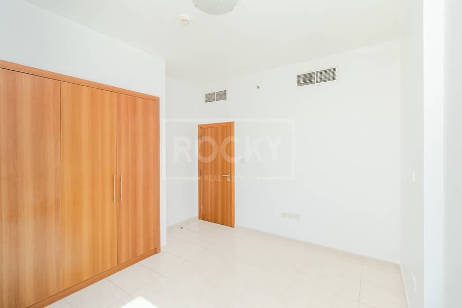 9 2-Bed | Pets Allowed | Skycourts Tower D