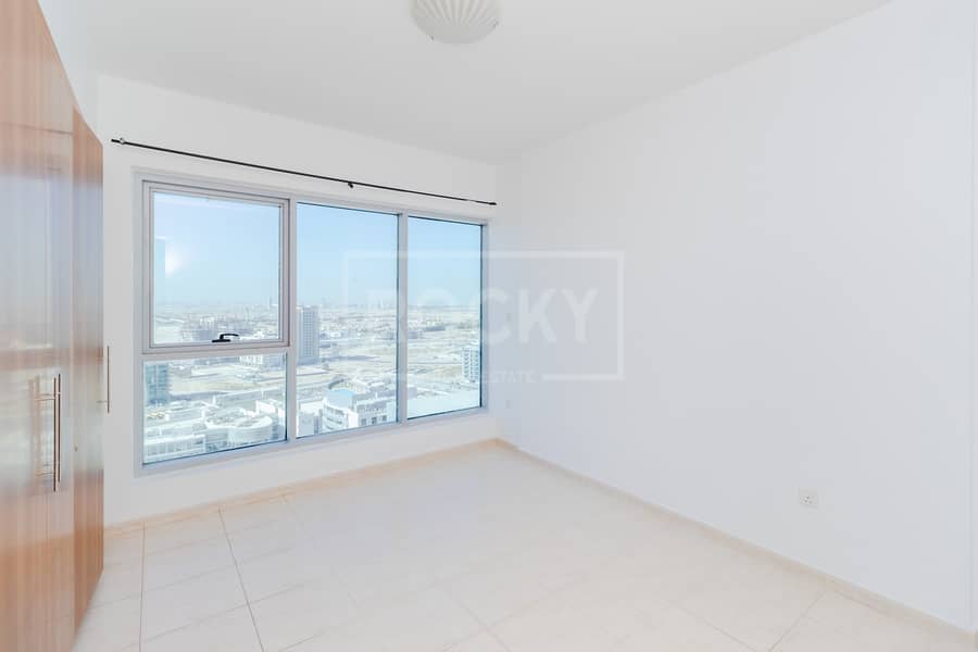 10 2-Bed | Pets Allowed | Skycourts Tower D