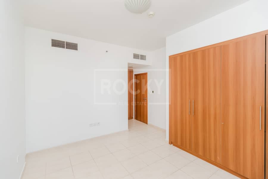 11 2-Bed | Pets Allowed | Skycourts Tower D