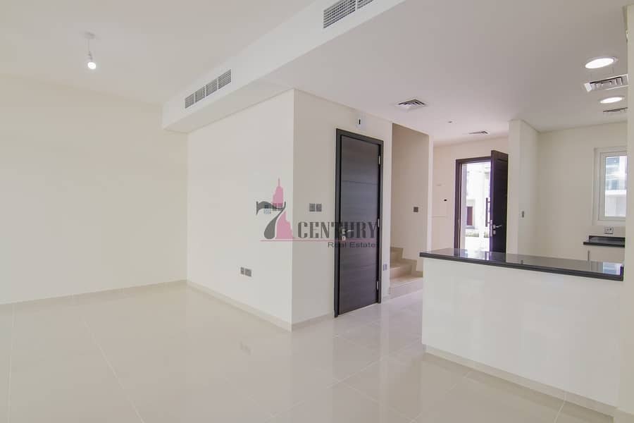 3 Spacious Space | 3 Bedroom Villa |  Brand New