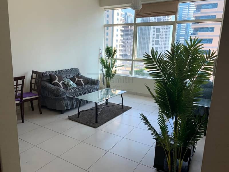 Fully Furnished Well Maintain Middle Floor