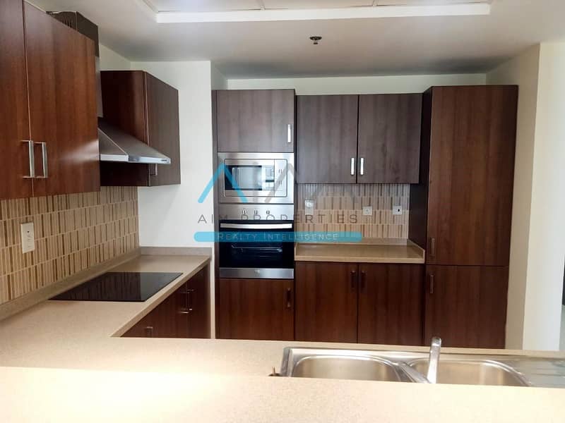 12 Ready to Move 2 Bed Room | Biggest layout - Kitchen Appliances