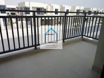 Single Row 5BR+Maid on Green Belt @ Maple 1 Single Row 5BR+Maid on Green Belt @ Maple 1