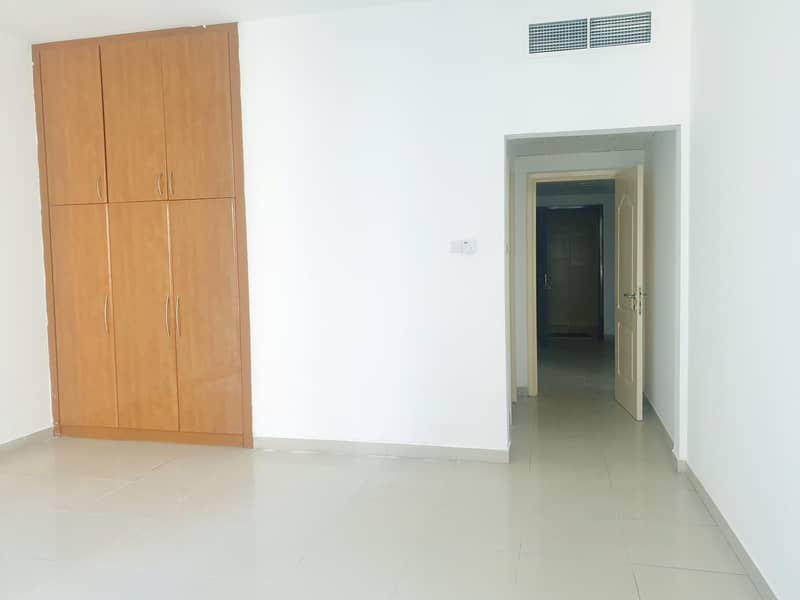 Al Khor Tower 1 BEDROOM HALL 18000/- 4 and 6 Cheques 1019 Sq-Ft
