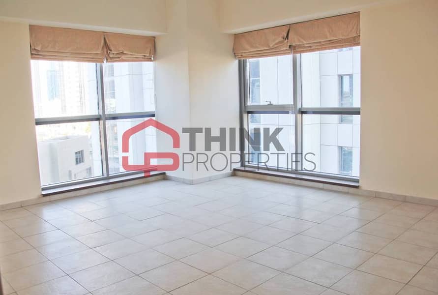 2 BR with Burj Khalifa Fountain and Opera View