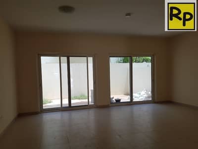 3 BEDROOM CORNER VILLA + MAIDS ROOM + STUDY 3 BEDROOM CORNER VILLA + MAIDS ROOM + STUDY