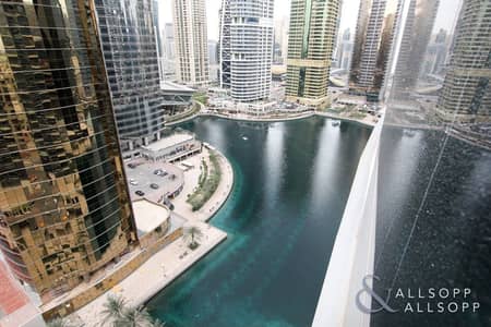 Studio Apartment | Lake View | Chiller Free Studio Apartment | Lake View | Chiller Free