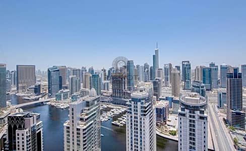 AMAZING FULL MARINA VIEW | 2 BEDROOM FULLY FURNISHED | AMWAJ AMAZING FULL MARINA VIEW | 2 BEDROOM FULLY FURNISHED | AMWAJ