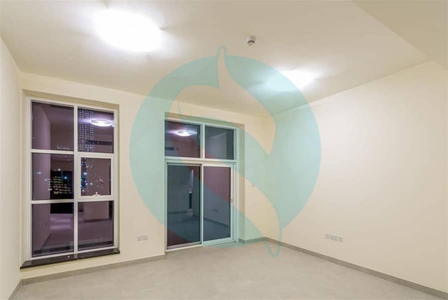 High Quality Tower / Mid Floor / 2 Bedroom With Balcony High Quality Tower / Mid Floor / 2 Bedroom With Balcony