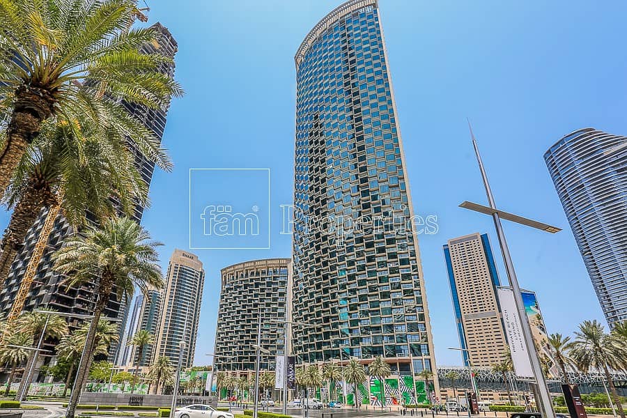 25 2BR in Heart of Downtown Dubai | Vacation Home