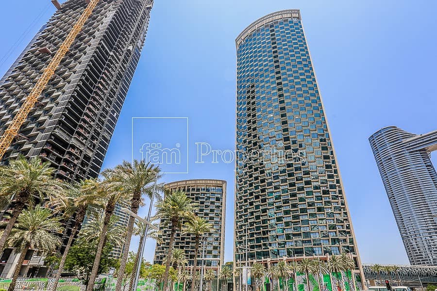 26 2BR in Heart of Downtown Dubai | Vacation Home