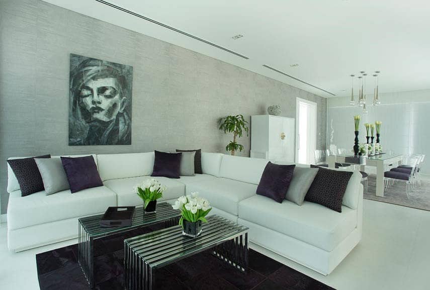 14 Brand New | Luxury | Modern Villa in Al Barari