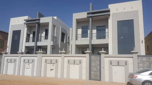 Villa for sale in Ajman Al Mowaihat 1 with great price and excellent location Villa for sale in Ajman Al Mowaihat 1 with great price and excellent location
