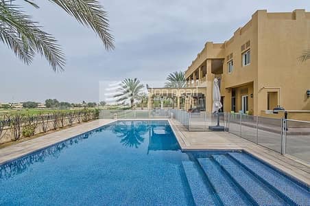 Upgraded 7 Bed || Type 12 || Full Golf Course View Upgraded 7 Bed || Type 12 || Full Golf Course View