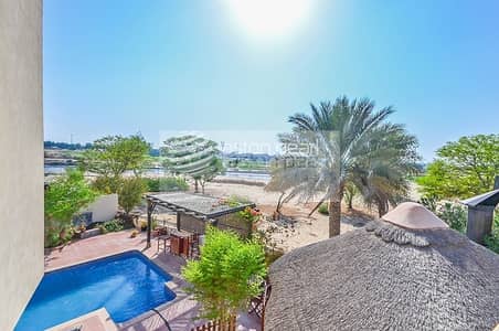 Type 13 | 6 BR | | Full Golf Course and Lake Views Type 13 | 6 BR | | Full Golf Course and Lake Views