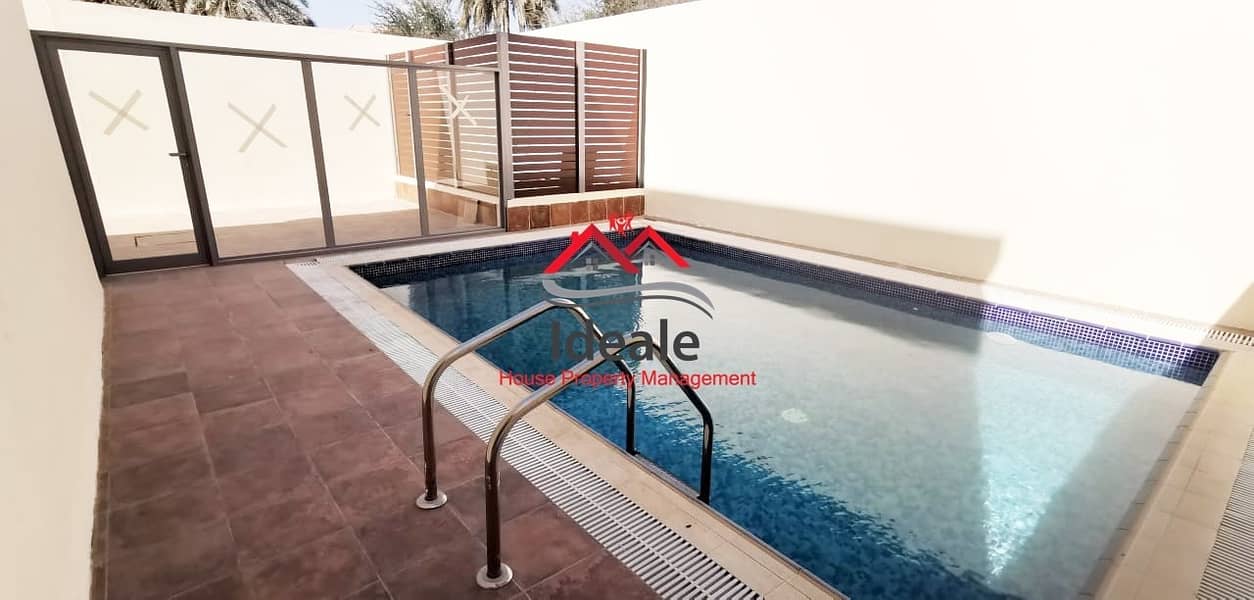 Best Deal! Premium 6BR villa with private swimming pool