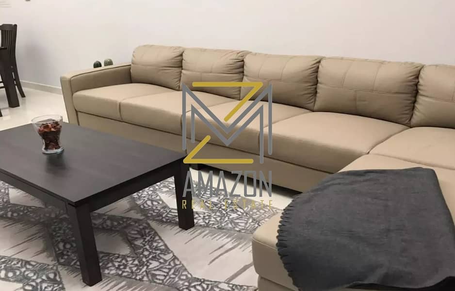 6 STUDIO | Fully Furnished | Ready to MOVE | Lowest Rent in Prime Location - Elite Business Bay