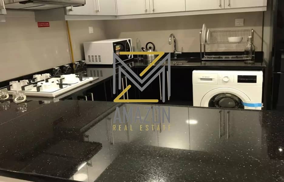 9 STUDIO | Fully Furnished | Ready to MOVE | Lowest Rent in Prime Location - Elite Business Bay