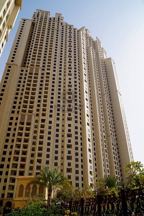 Extremely Amazing One Bedroom With Pool View Extremely Amazing One Bedroom With Pool View