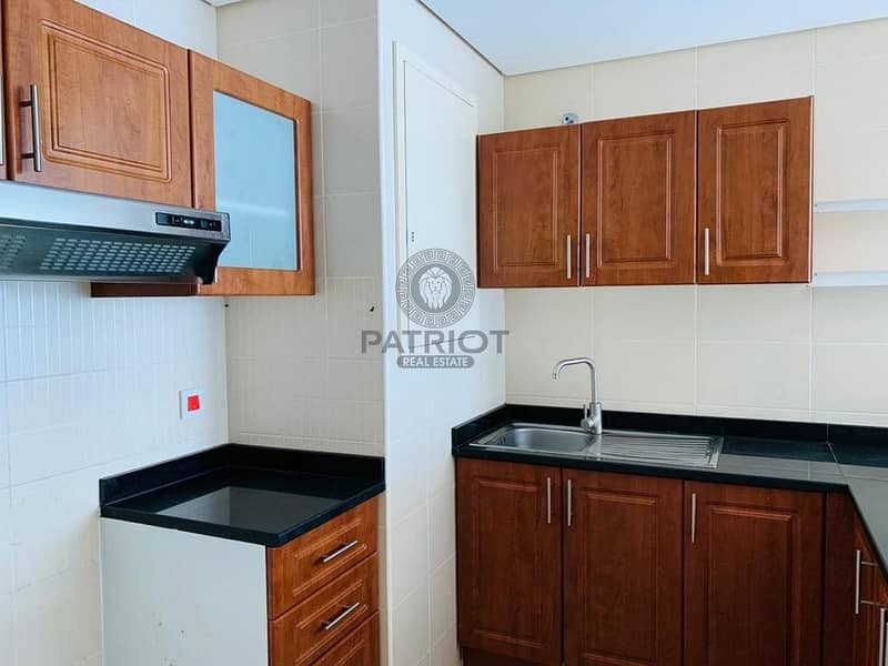 6 Semi Furnished 1 Bedroom available in LAKESIDE RESIDENCE CLUSTER A