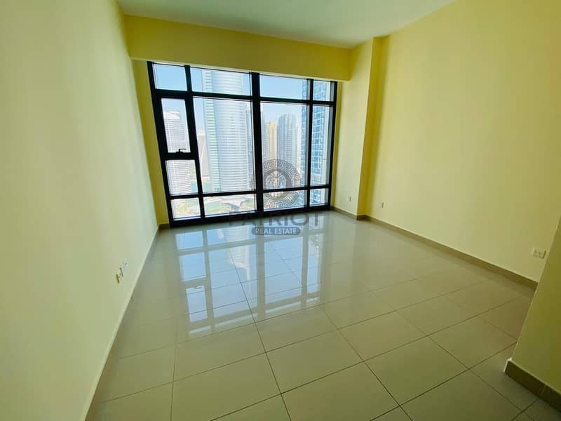 29 Semi Furnished 1 Bedroom available in LAKESIDE RESIDENCE CLUSTER A