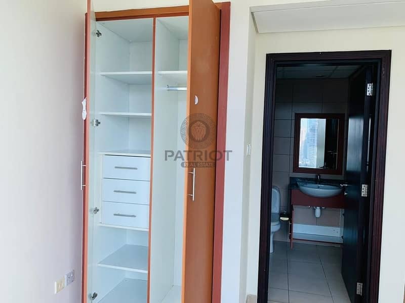 51 Semi Furnished 1 Bedroom available in LAKESIDE RESIDENCE CLUSTER A