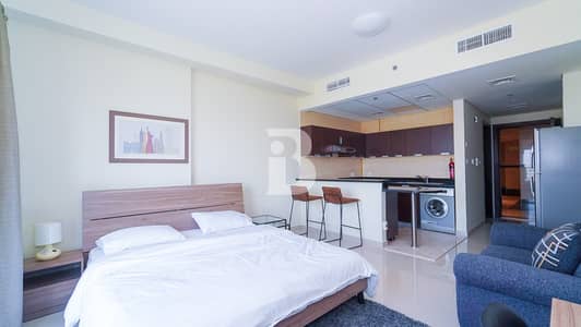 Brand New | Studio Apartment | Golf View Brand New | Studio Apartment | Golf View