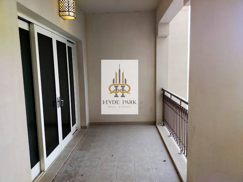 22 Special offer! Reduced Price 1BDR Apartment