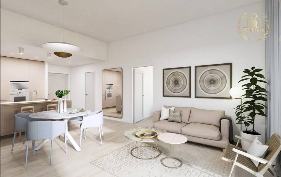 Luxury Apartment by ELLINGTON | Sept 2021 | Offplan Luxury Apartment by ELLINGTON | Sept 2021 | Offplan