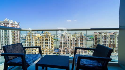 Brad New | Fully Furnished | Amazing View Brad New | Fully Furnished | Amazing View