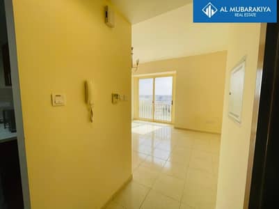 استوديو للايجار في میناء العرب، رأس الخيمة - Bigger Studio / Mina al arab/ Park View استوديو للايجار في میناء العرب، رأس الخيمة - Bigger Studio / Mina al arab/ Park View