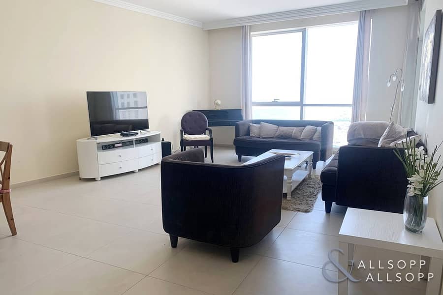 5 Sea View | Furnished | Vacant On Transfer