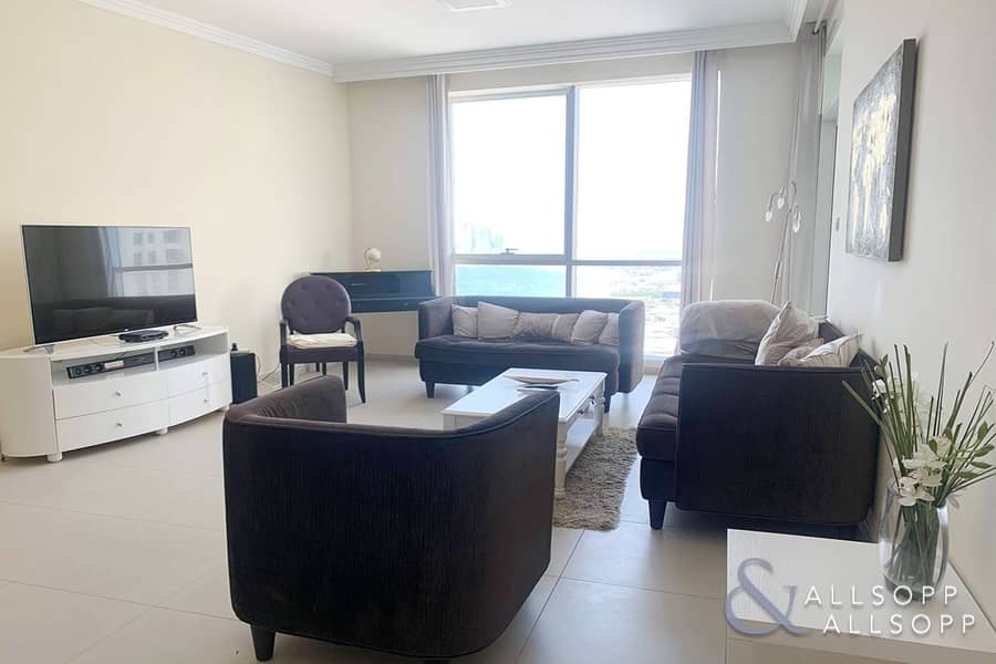 7 Sea View | Furnished | Vacant On Transfer