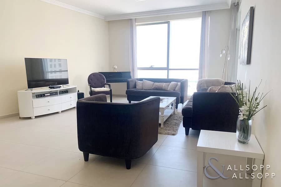 9 Sea View | Furnished | Vacant On Transfer