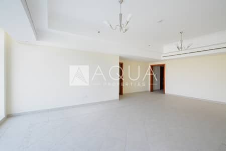 2 Bedroom Apartment for Rent in Jumeirah Lake Towers (JLT), Dubai - Spacious Unit | Maid's room | Unfurnished 2 Bedroom Apartment for Rent in Jumeirah Lake Towers (JLT), Dubai - Spacious Unit | Maid's room | Unfurnished