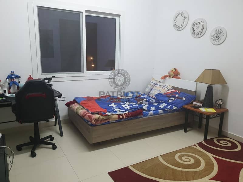 4 3 BEDROOM PLUS MAID |  TYPE C | VACANT | SERENA