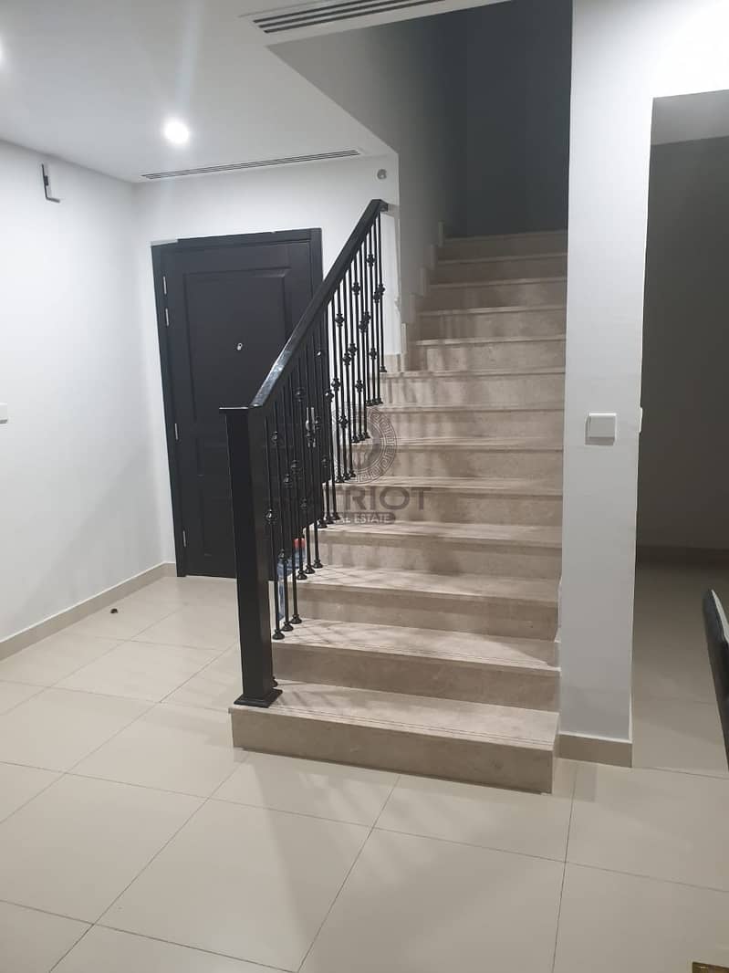 6 3 BEDROOM PLUS MAID |  TYPE C | VACANT | SERENA