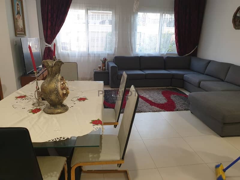 7 3 BEDROOM PLUS MAID |  TYPE C | VACANT | SERENA