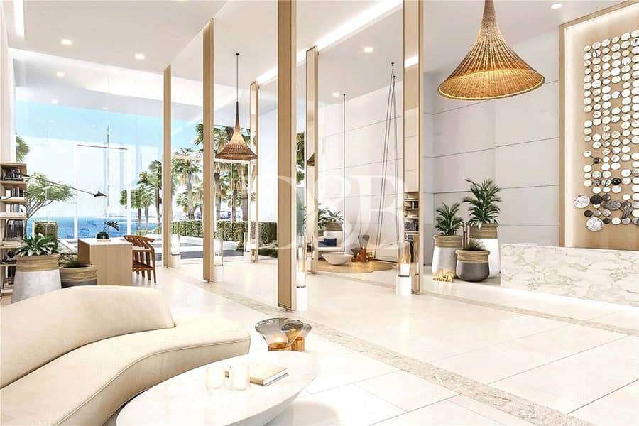 3 EXCLUSIVE PENTHOUSE | HIGH FLOOR | GENUINE AD