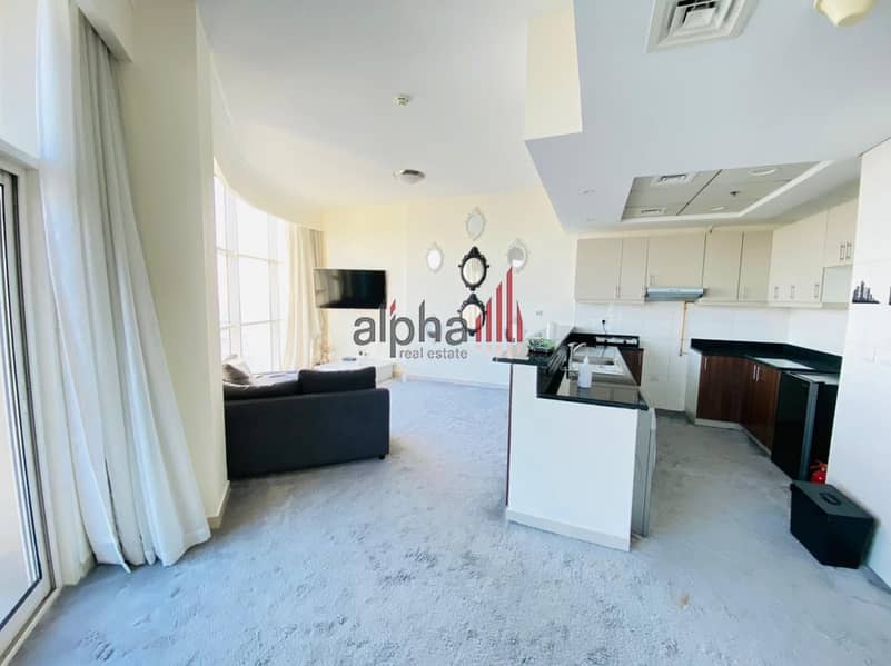 4 Fully Furnished | Higher Floor | Amazing View