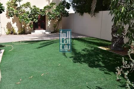 فیلا 4 غرف نوم للايجار في أم سقیم، دبي - Beautiful 4 Bed Independent Villa with Private Garden ! فیلا 4 غرف نوم للايجار في أم سقیم، دبي - Beautiful 4 Bed Independent Villa with Private Garden !