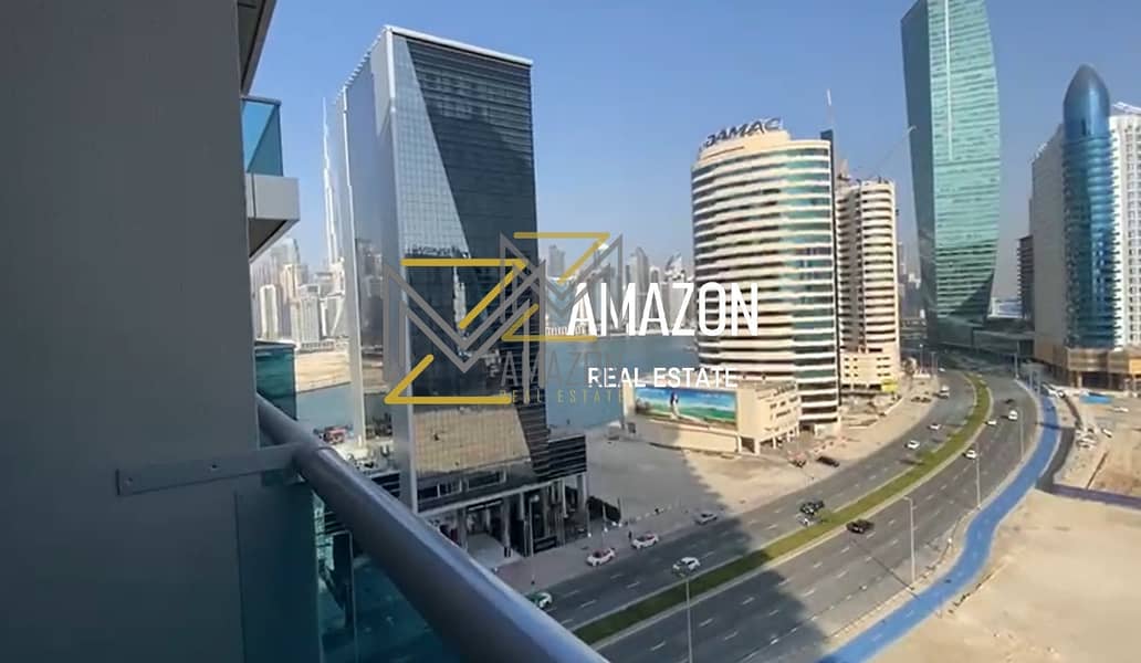 10 STUDIO | Ready to Move In | FULLY FURNISHED | Affordable Rent in Prime Location - Elite Business Bay