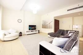 3 Bedrooms | Partial Sea Views | Tenanted