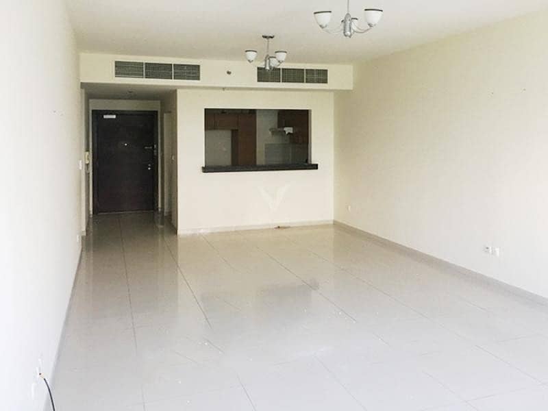 Vacant End of March | 3BR+Maids' Room | Good Location