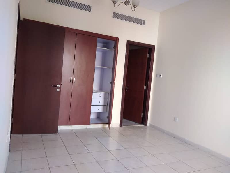 Hottest Deal: Spain Cluster, one bedroom with Double Balcony for Rent@ 24,000 Yearly