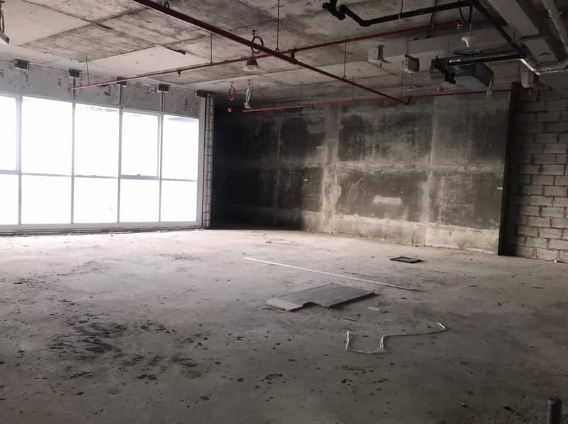 5 Near to Metro Shell and Core Offices for SALE in Exchange Tower
