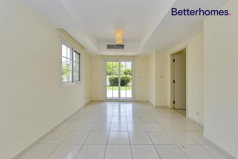 Type 4E | Well Maintained | Close to Souq | Vacant