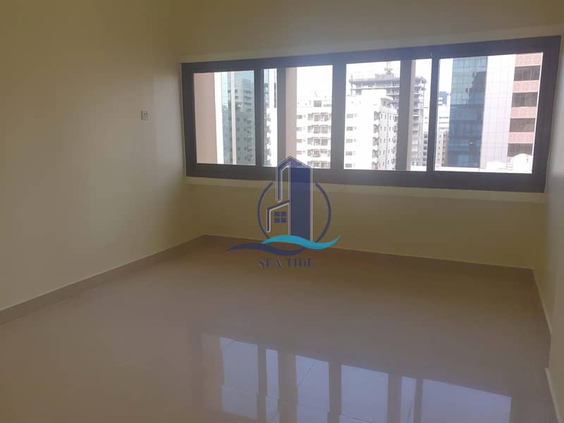 14 Stunning 3 BR Apartment with Balcony